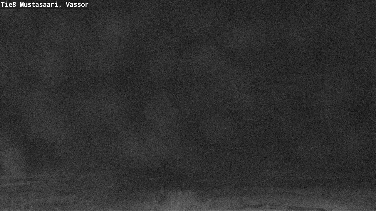 Kelikamerat Kuva Tie 8 Mustasaari, Vassor, Mustasaari, Pohjanmaa