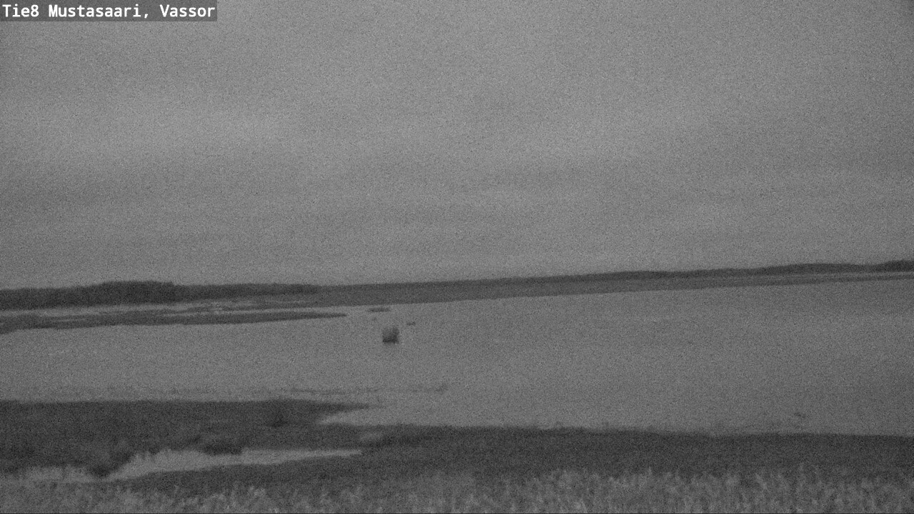 Kelikamerat Kuva Tie 8 Mustasaari, Vassor, Mustasaari, Pohjanmaa