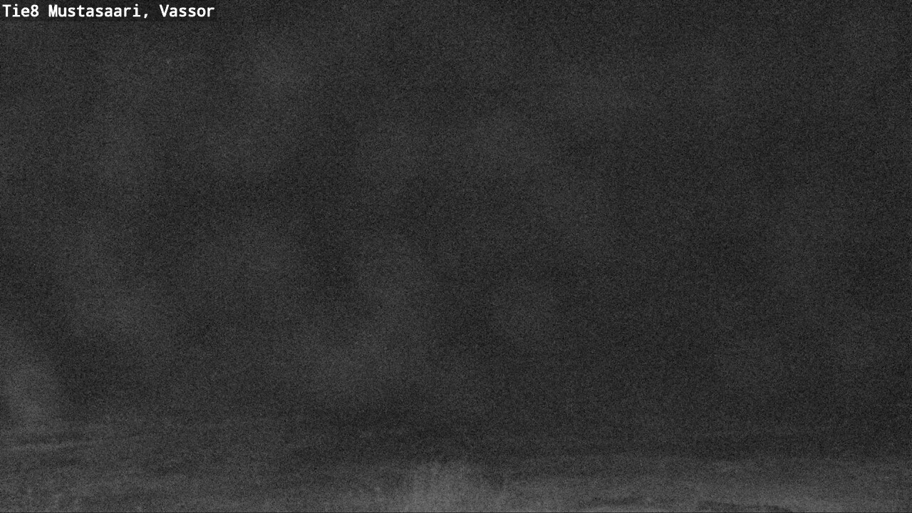 Kelikamerat Kuva Tie 8 Mustasaari, Vassor, Mustasaari, Pohjanmaa