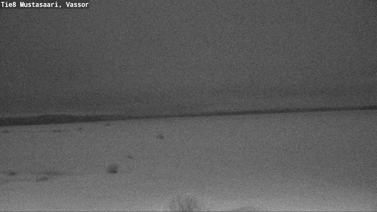 Kelikamerat Kuva Tie 8 Mustasaari, Vassor, Mustasaari, Pohjanmaa