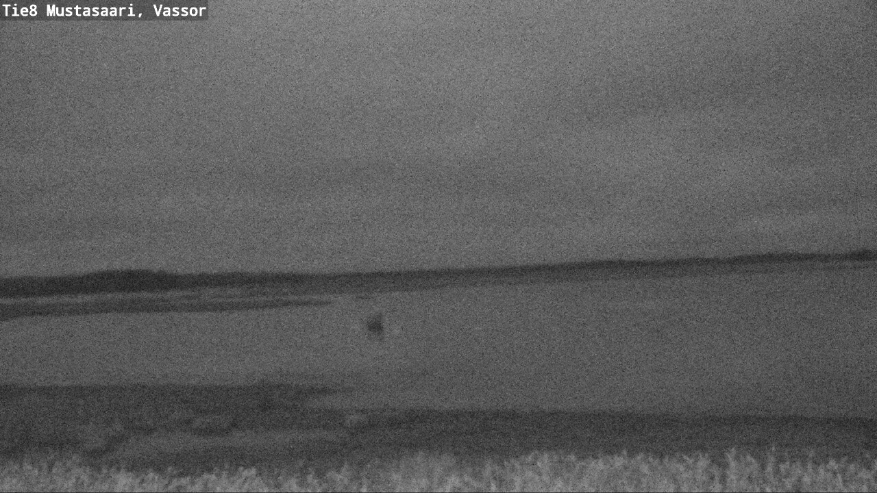 Kelikamerat Kuva Tie 8 Mustasaari, Vassor, Mustasaari, Pohjanmaa