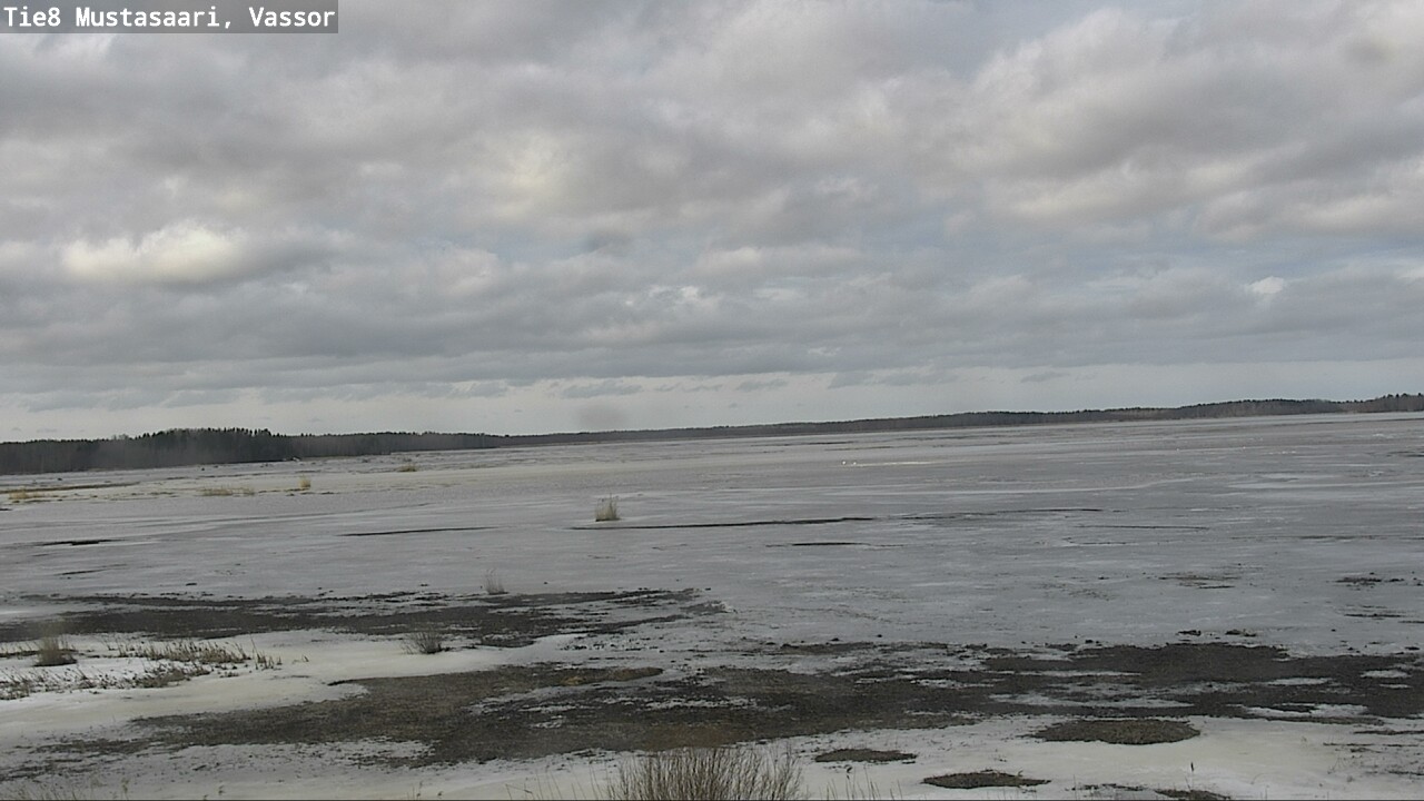 Kelikamerat Kuva Tie 8 Mustasaari, Vassor, Mustasaari, Pohjanmaa