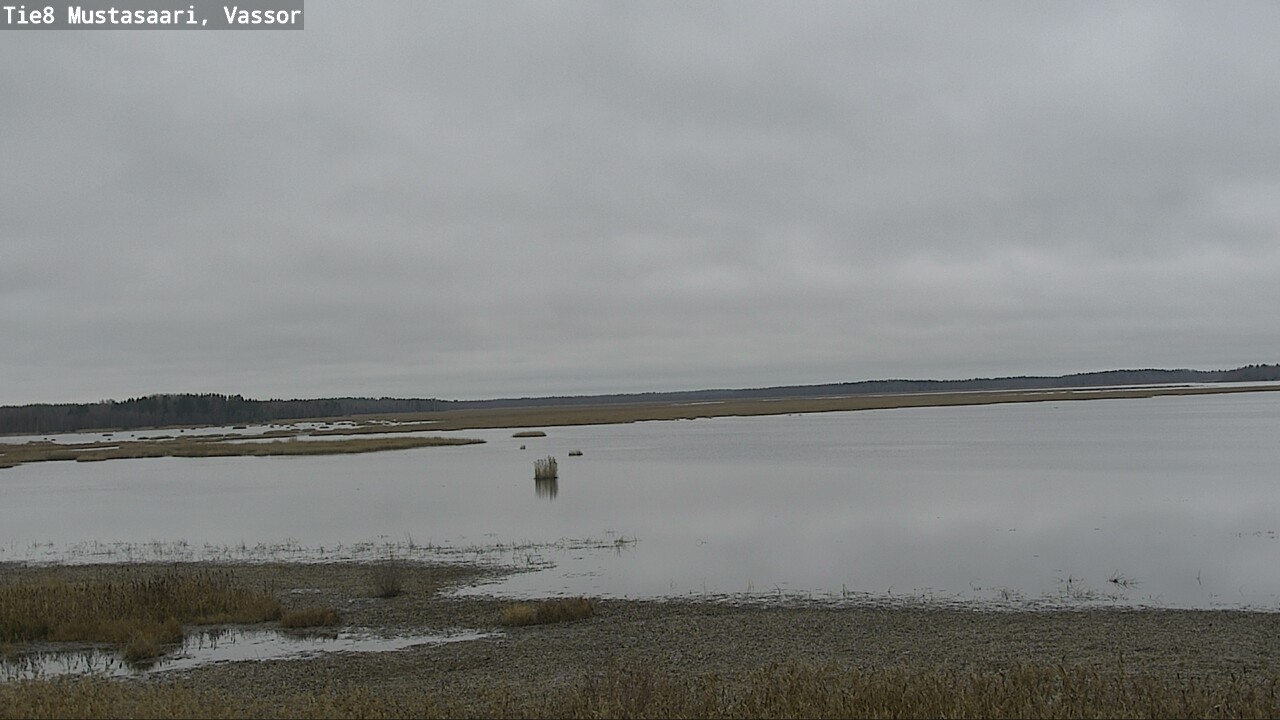 Kelikamerat Kuva Tie 8 Mustasaari, Vassor, Mustasaari, Pohjanmaa