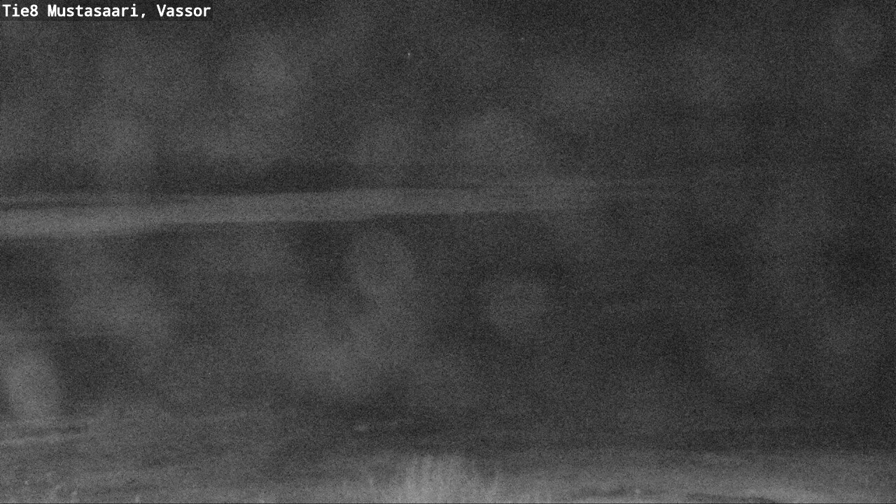 Kelikamerat Kuva Tie 8 Mustasaari, Vassor, Mustasaari, Pohjanmaa