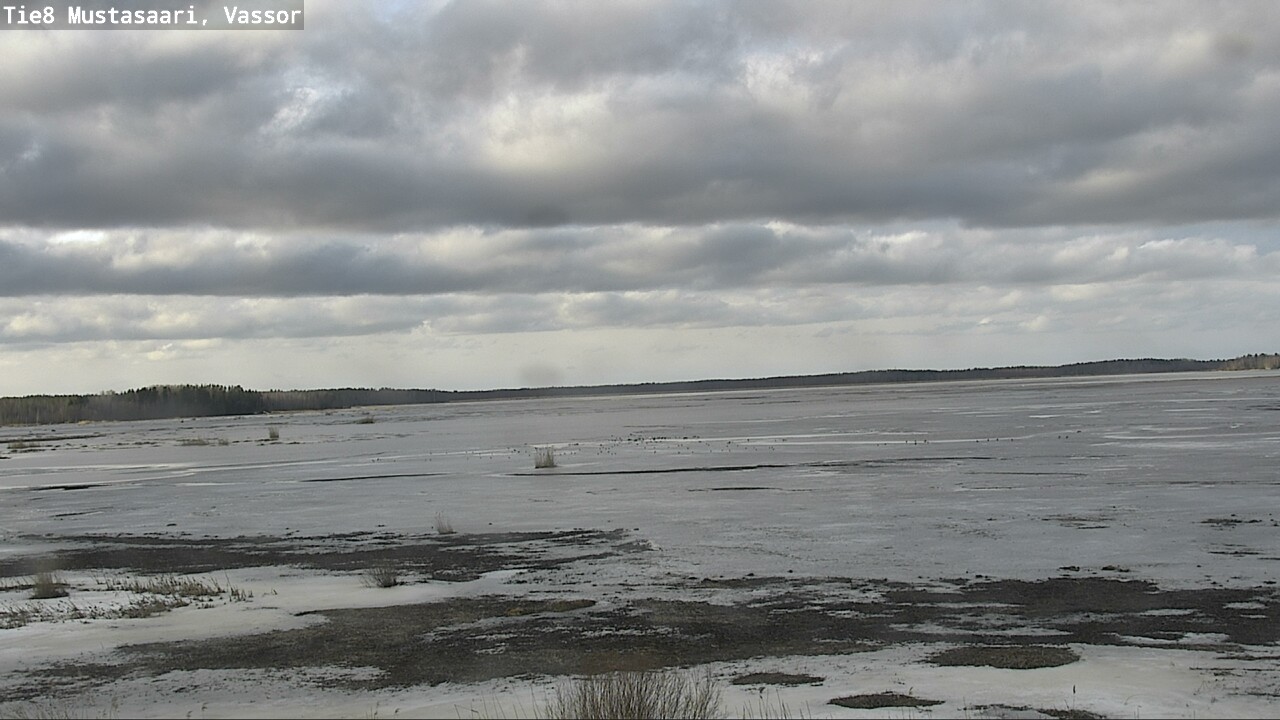 Kelikamerat Kuva Tie 8 Mustasaari, Vassor, Mustasaari, Pohjanmaa