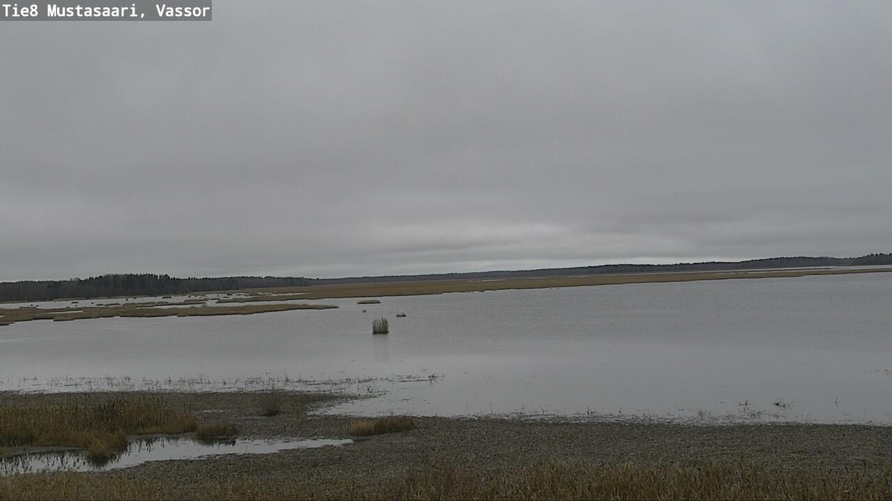 Kelikamerat Kuva Tie 8 Mustasaari, Vassor, Mustasaari, Pohjanmaa