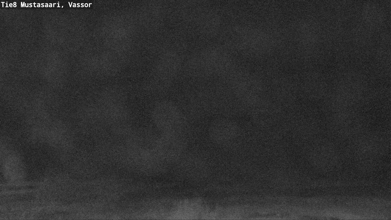 Kelikamerat Kuva Tie 8 Mustasaari, Vassor, Mustasaari, Pohjanmaa