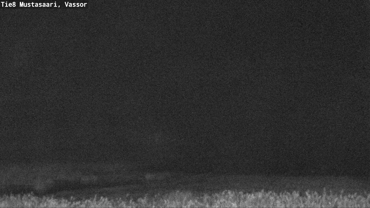 Kelikamerat Kuva Tie 8 Mustasaari, Vassor, Mustasaari, Pohjanmaa