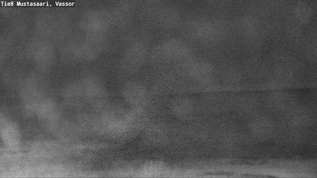 Kelikamerat Kuva Tie 8 Mustasaari, Vassor, Mustasaari, Pohjanmaa