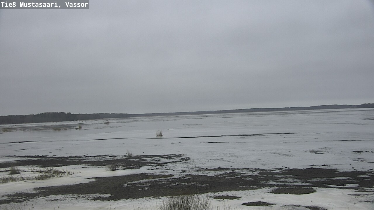 Kelikamerat Kuva Tie 8 Mustasaari, Vassor, Mustasaari, Pohjanmaa