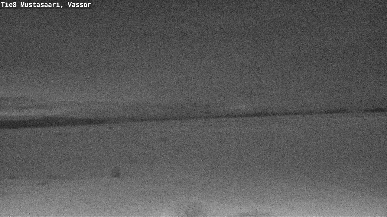 Kelikamerat Kuva Tie 8 Mustasaari, Vassor, Mustasaari, Pohjanmaa