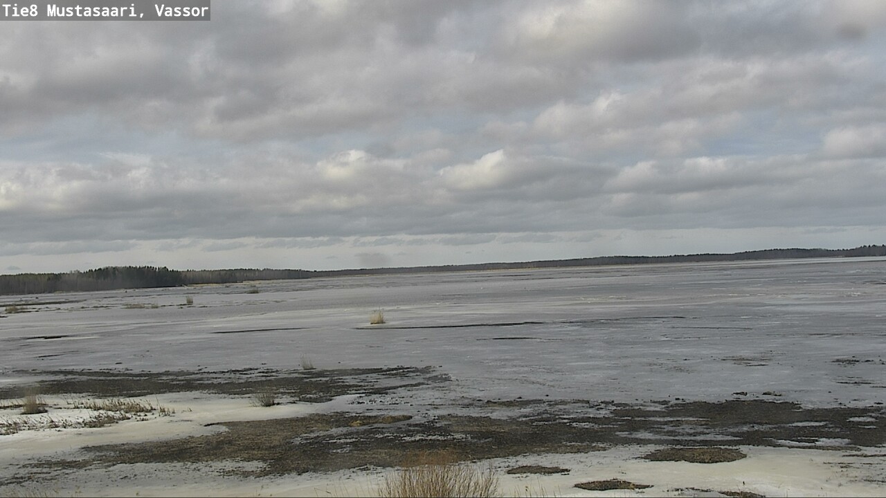 Kelikamerat Kuva Tie 8 Mustasaari, Vassor, Mustasaari, Pohjanmaa