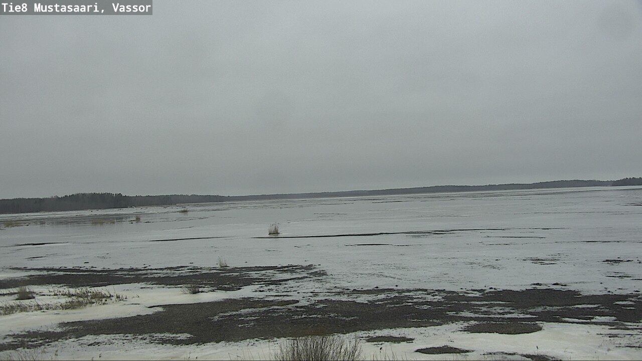 Kelikamerat Kuva Tie 8 Mustasaari, Vassor, Mustasaari, Pohjanmaa