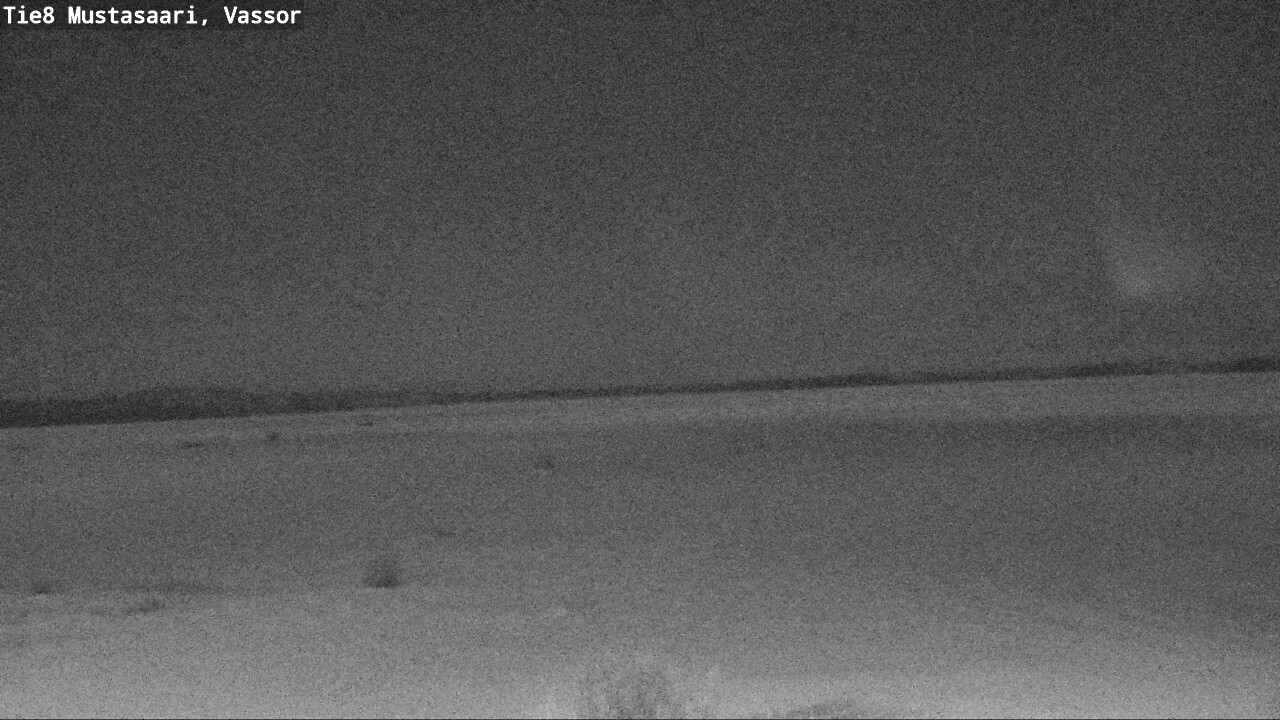 Kelikamerat Kuva Tie 8 Mustasaari, Vassor, Mustasaari, Pohjanmaa