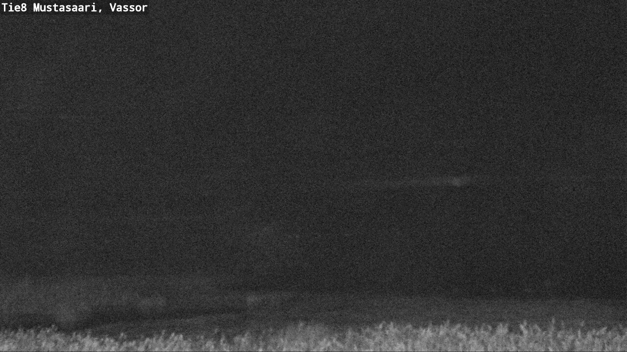 Kelikamerat Kuva Tie 8 Mustasaari, Vassor, Mustasaari, Pohjanmaa