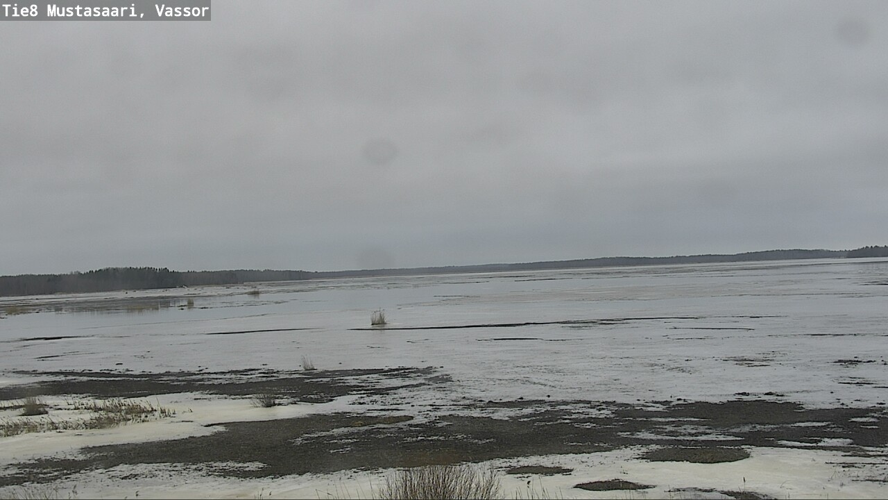 Kelikamerat Kuva Tie 8 Mustasaari, Vassor, Mustasaari, Pohjanmaa