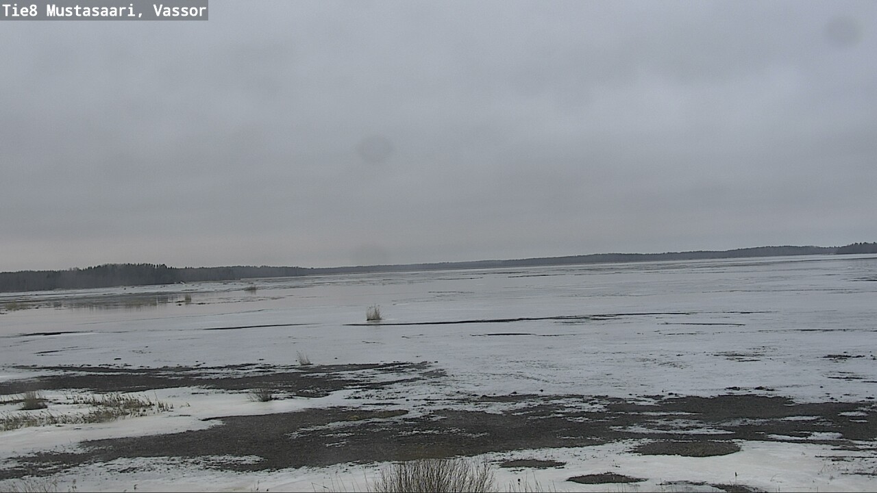 Kelikamerat Kuva Tie 8 Mustasaari, Vassor, Mustasaari, Pohjanmaa