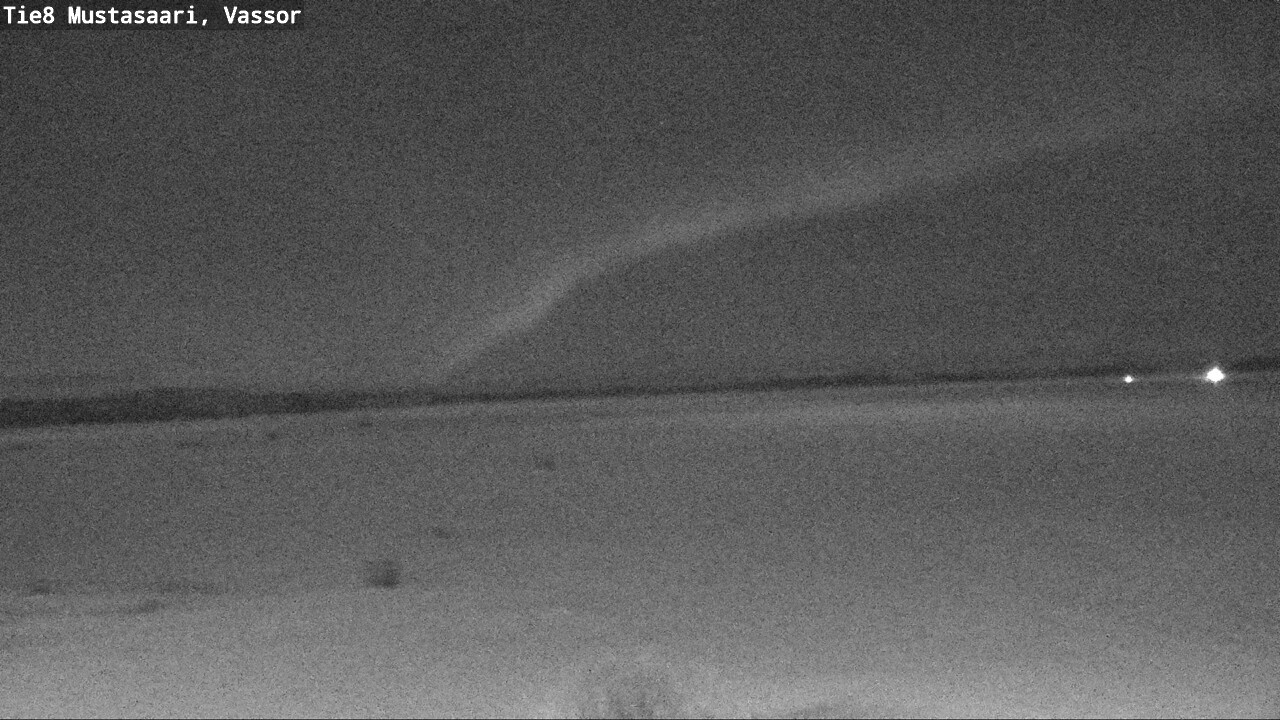 Kelikamerat Kuva Tie 8 Mustasaari, Vassor, Mustasaari, Pohjanmaa