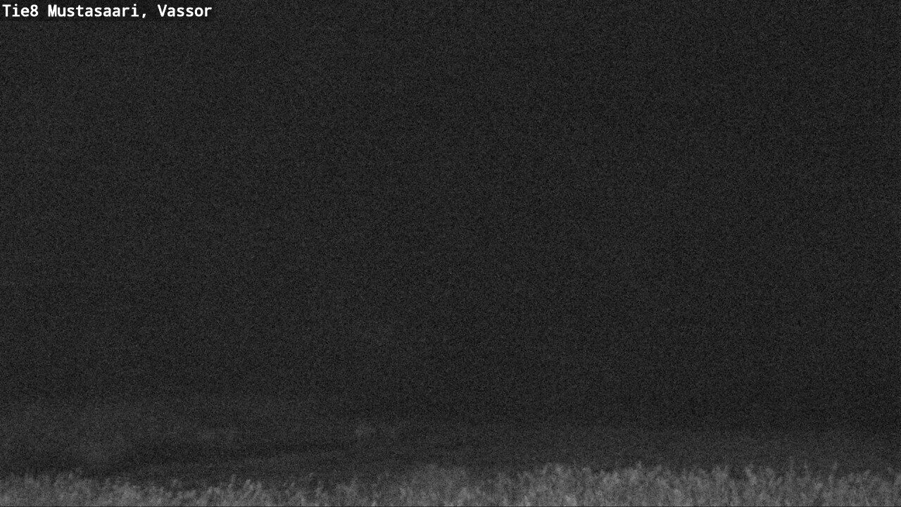 Kelikamerat Kuva Tie 8 Mustasaari, Vassor, Mustasaari, Pohjanmaa