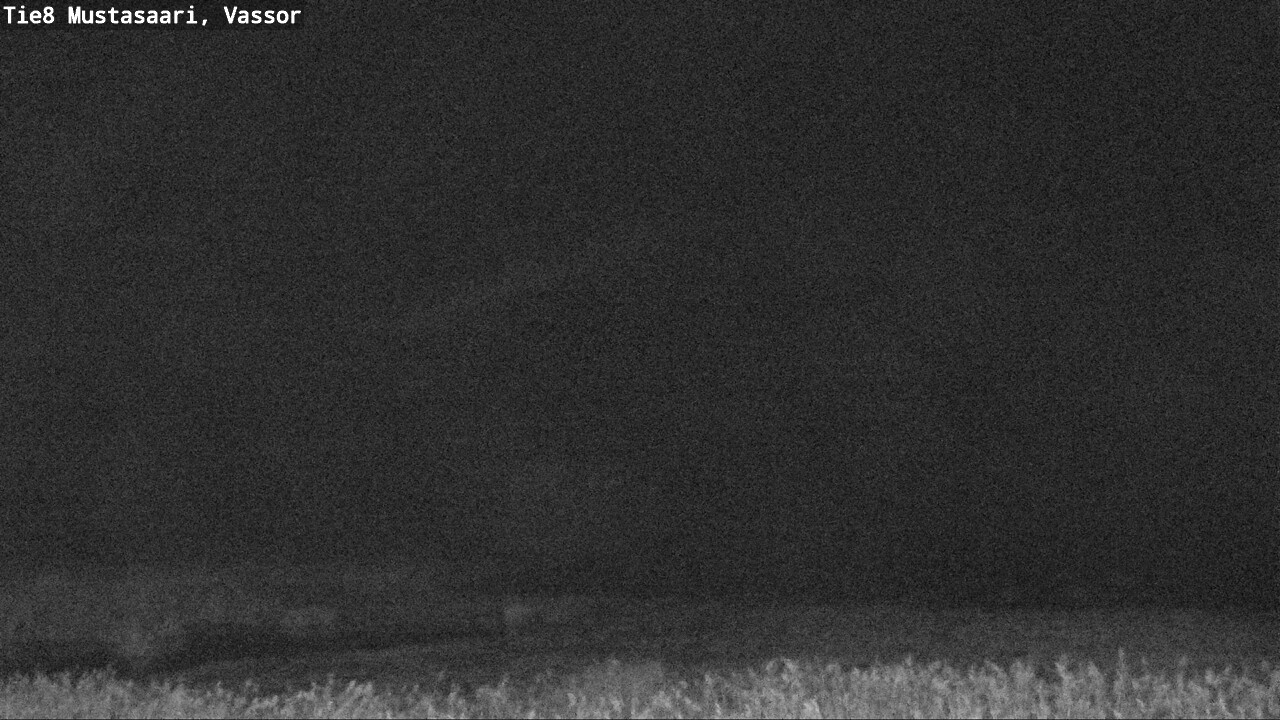 Kelikamerat Kuva Tie 8 Mustasaari, Vassor, Mustasaari, Pohjanmaa