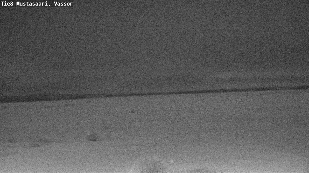 Kelikamerat Kuva Tie 8 Mustasaari, Vassor, Mustasaari, Pohjanmaa