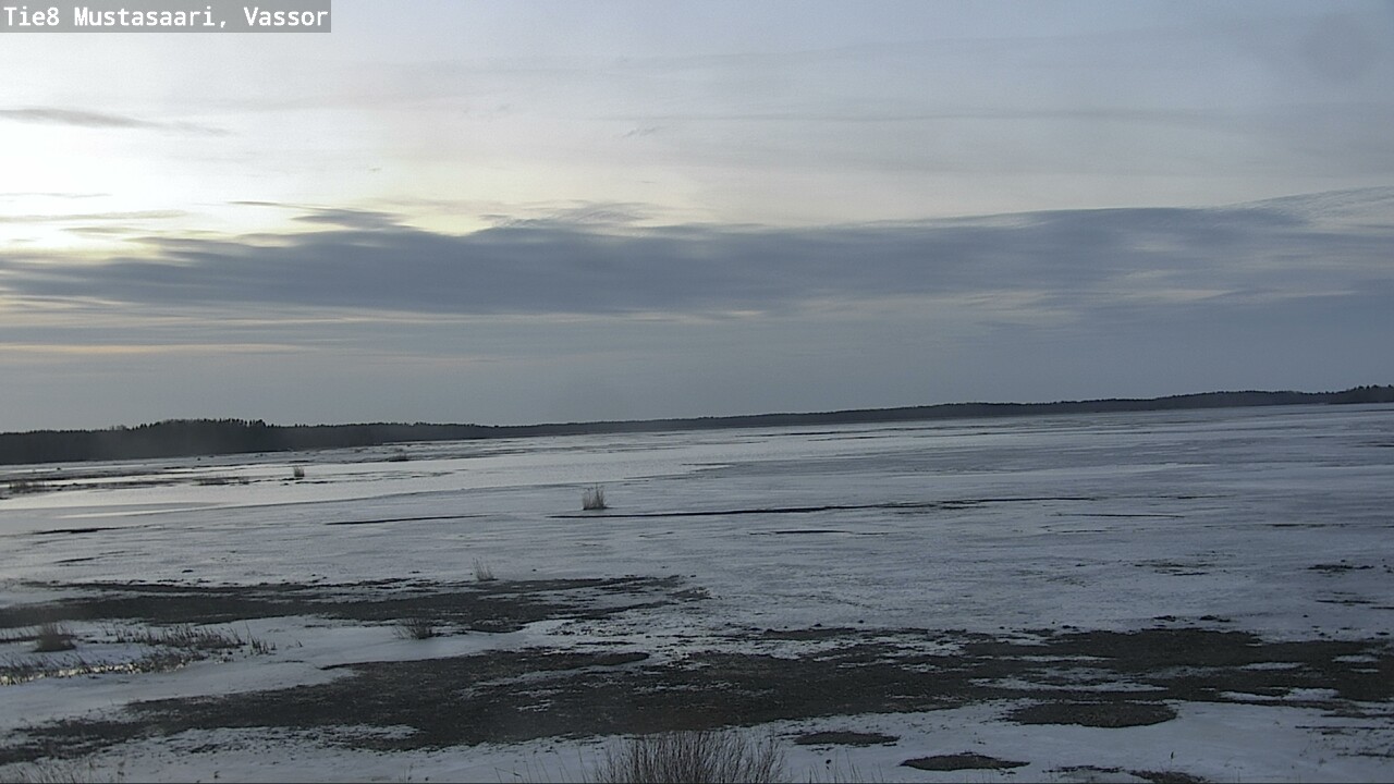 Kelikamerat Kuva Tie 8 Mustasaari, Vassor, Mustasaari, Pohjanmaa