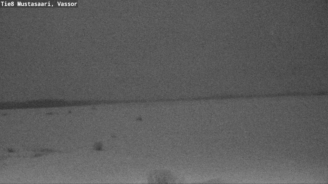 Kelikamerat Kuva Tie 8 Mustasaari, Vassor, Mustasaari, Pohjanmaa