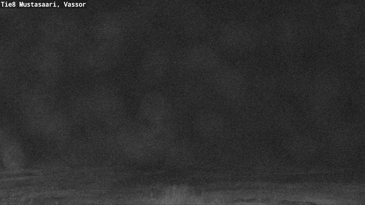 Kelikamerat Kuva Tie 8 Mustasaari, Vassor, Mustasaari, Pohjanmaa