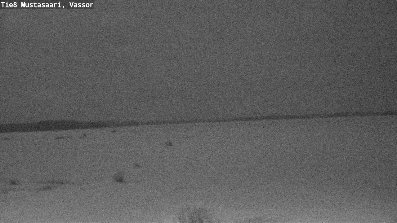 Kelikamerat Kuva Tie 8 Mustasaari, Vassor, Mustasaari, Pohjanmaa