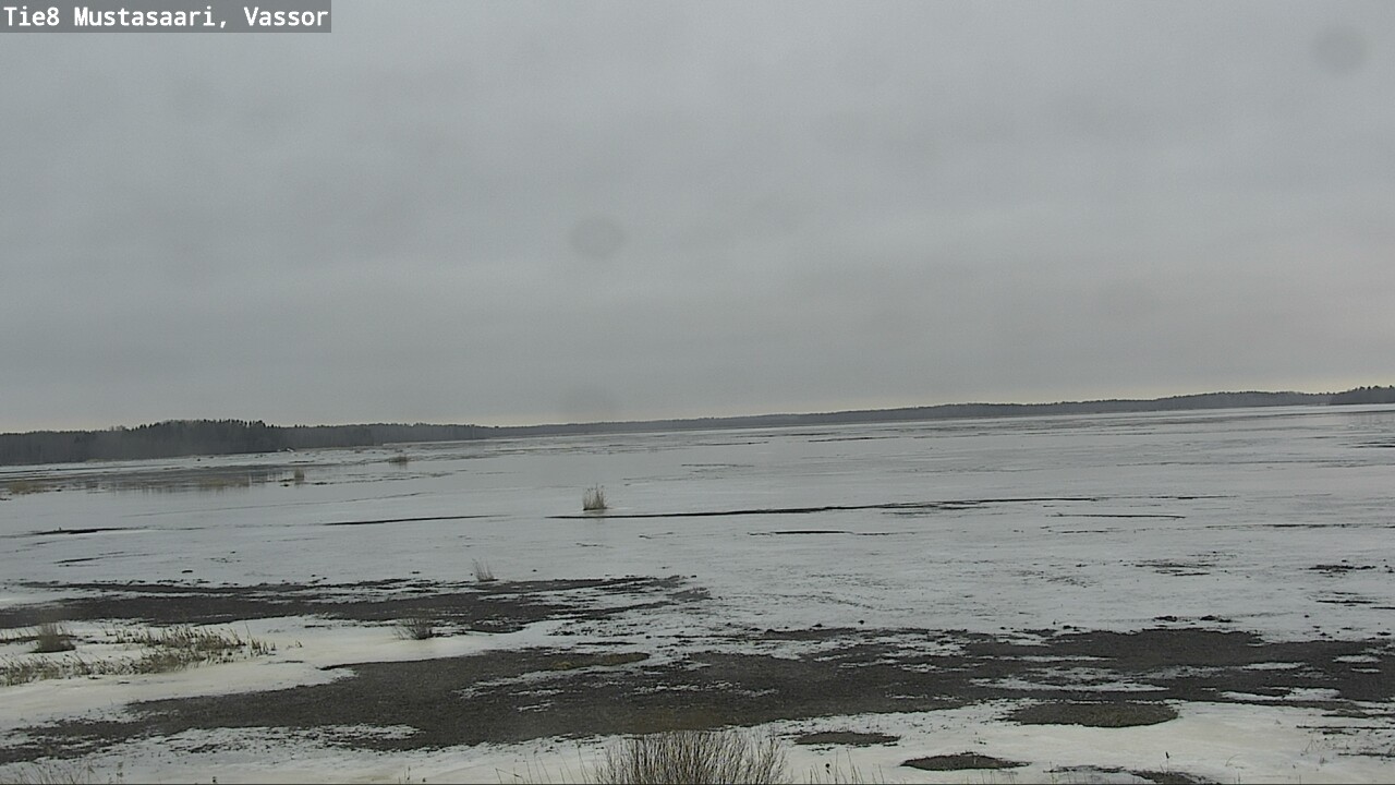 Kelikamerat Kuva Tie 8 Mustasaari, Vassor, Mustasaari, Pohjanmaa