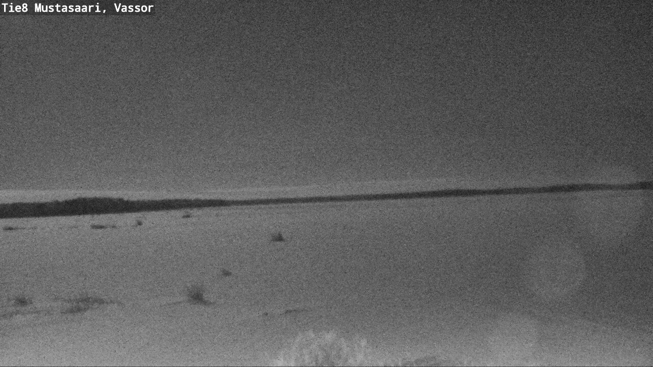 Kelikamerat Kuva Tie 8 Mustasaari, Vassor, Mustasaari, Pohjanmaa