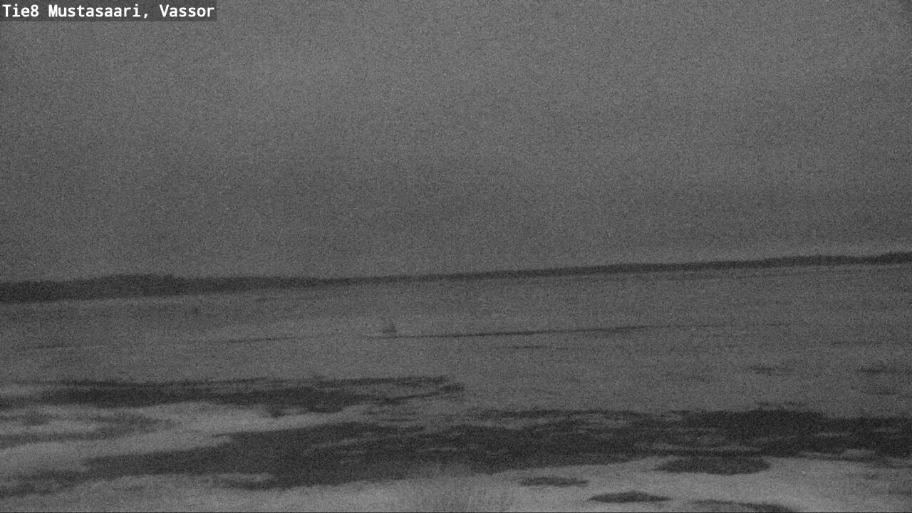 Kelikamerat Kuva Tie 8 Mustasaari, Vassor, Mustasaari, Pohjanmaa