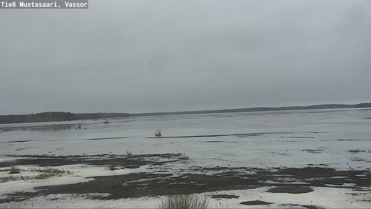 Kelikamerat Kuva Tie 8 Mustasaari, Vassor, Mustasaari, Pohjanmaa