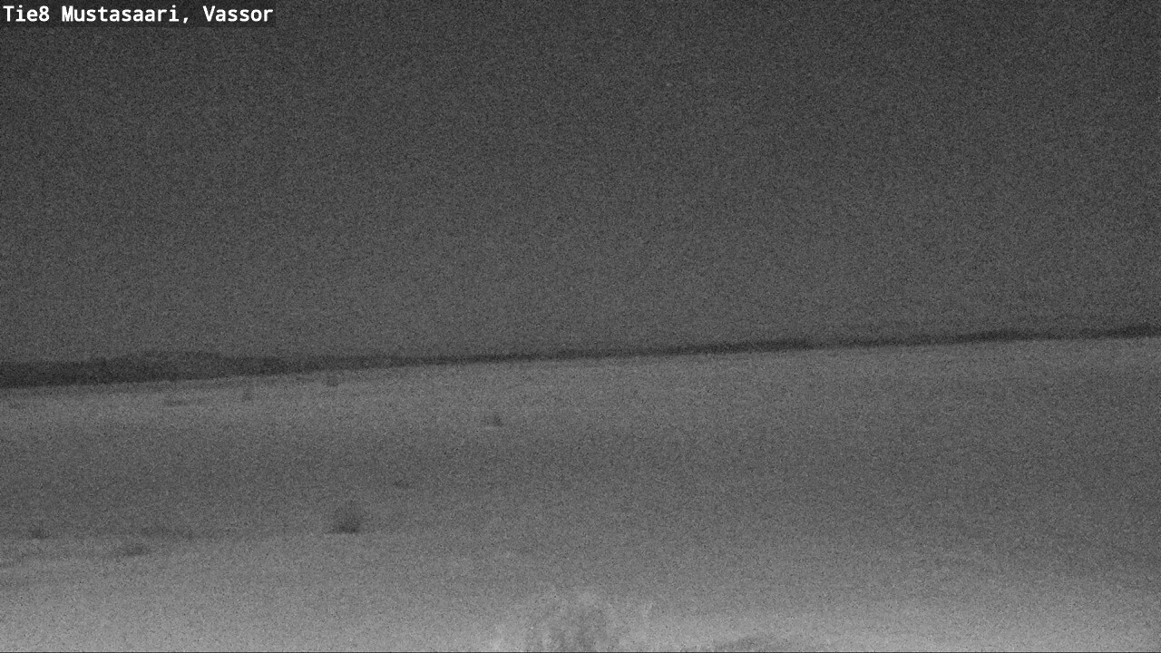 Kelikamerat Kuva Tie 8 Mustasaari, Vassor, Mustasaari, Pohjanmaa