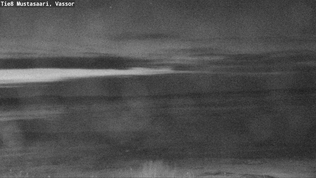 Kelikamerat Kuva Tie 8 Mustasaari, Vassor, Mustasaari, Pohjanmaa