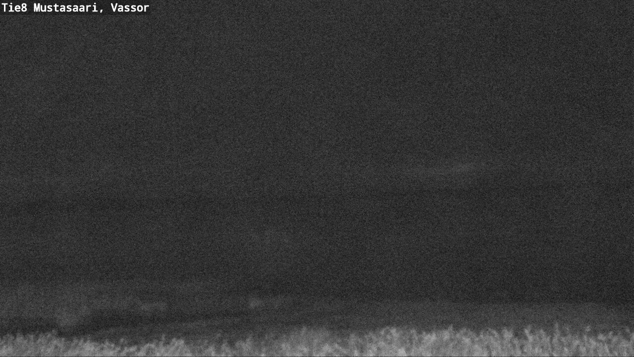 Kelikamerat Kuva Tie 8 Mustasaari, Vassor, Mustasaari, Pohjanmaa