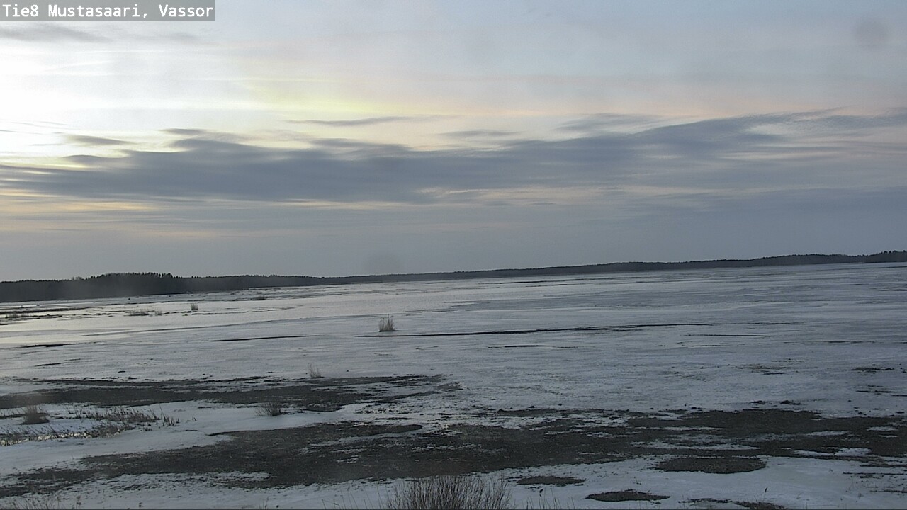 Kelikamerat Kuva Tie 8 Mustasaari, Vassor, Mustasaari, Pohjanmaa