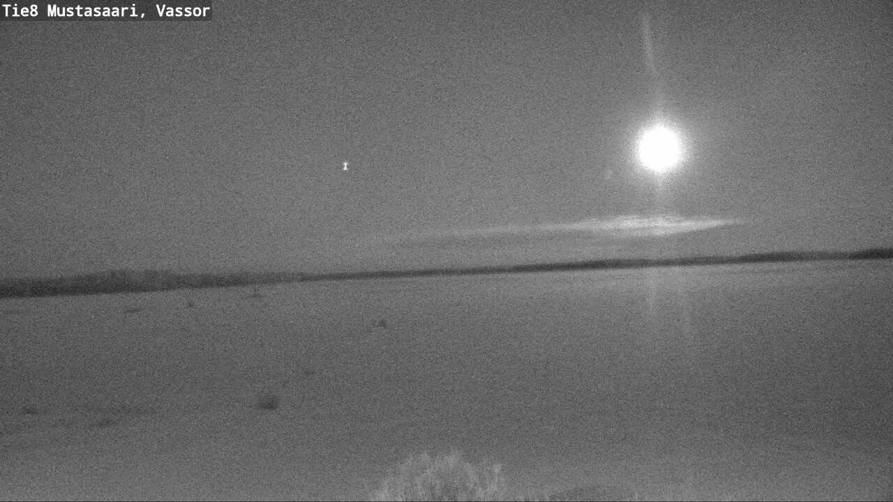 Kelikamerat Kuva Tie 8 Mustasaari, Vassor, Mustasaari, Pohjanmaa