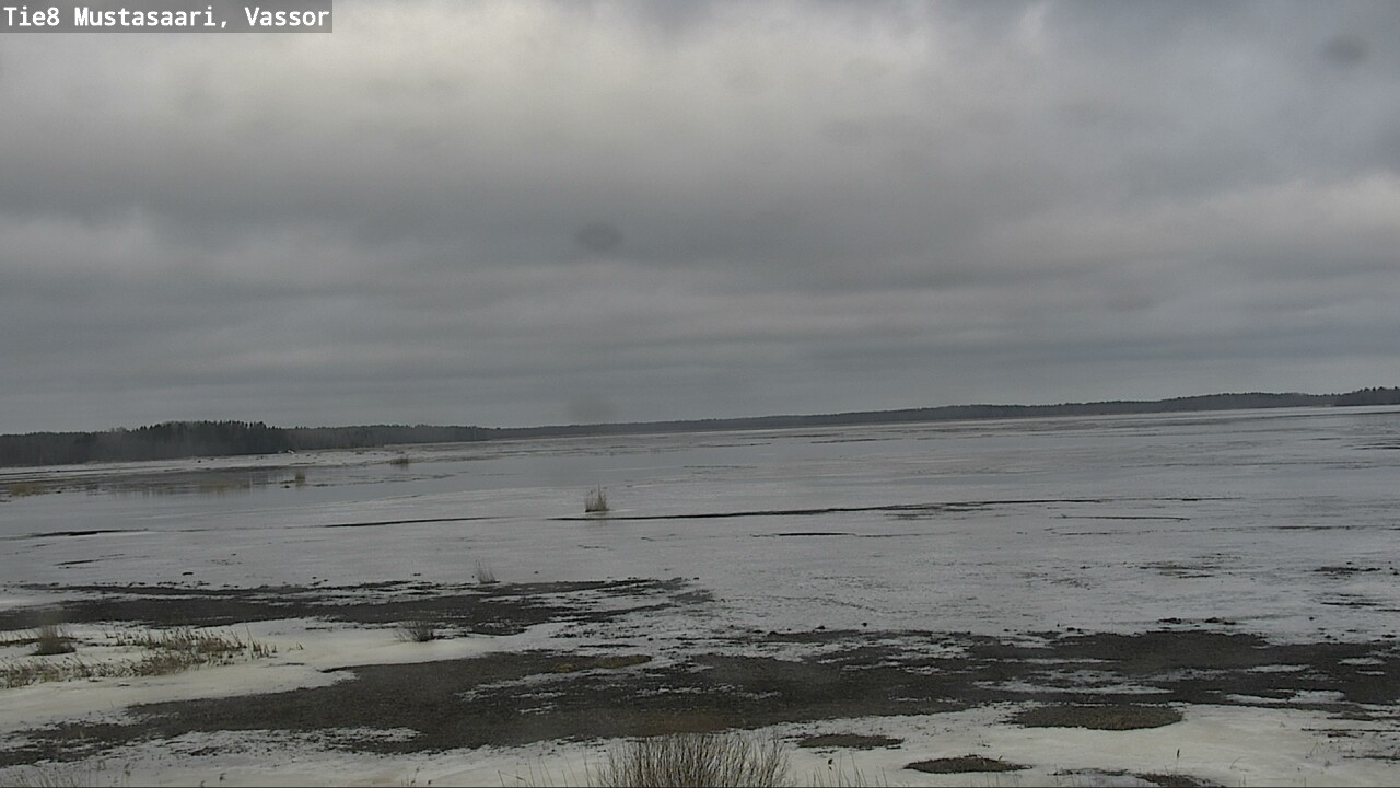 Kelikamerat Kuva Tie 8 Mustasaari, Vassor, Mustasaari, Pohjanmaa