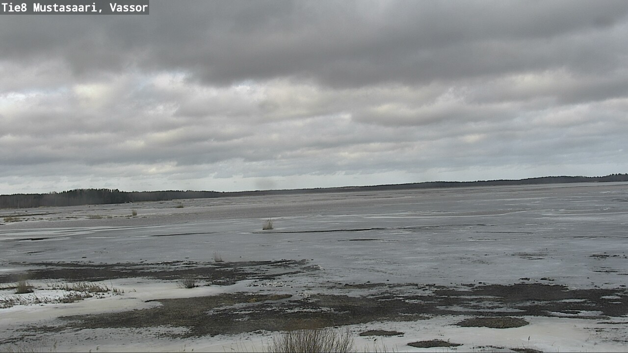 Kelikamerat Kuva Tie 8 Mustasaari, Vassor, Mustasaari, Pohjanmaa