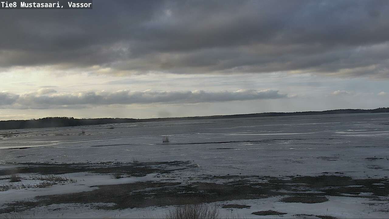 Kelikamerat Kuva Tie 8 Mustasaari, Vassor, Mustasaari, Pohjanmaa