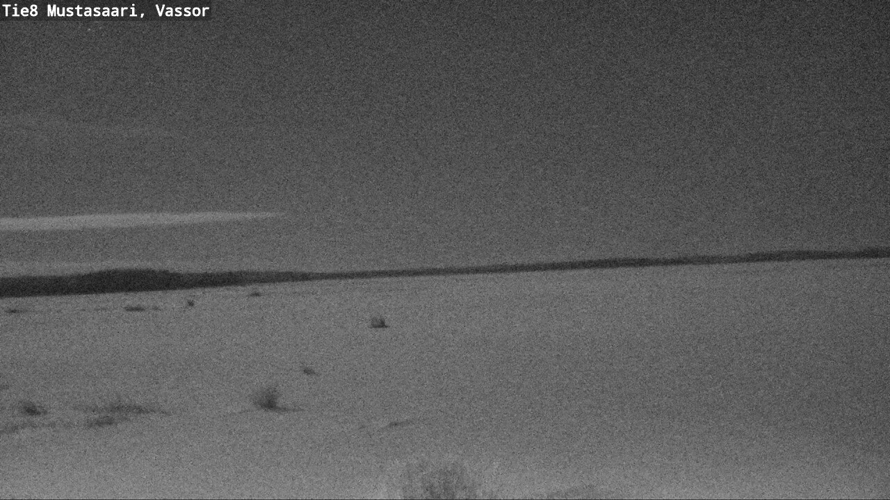 Kelikamerat Kuva Tie 8 Mustasaari, Vassor, Mustasaari, Pohjanmaa