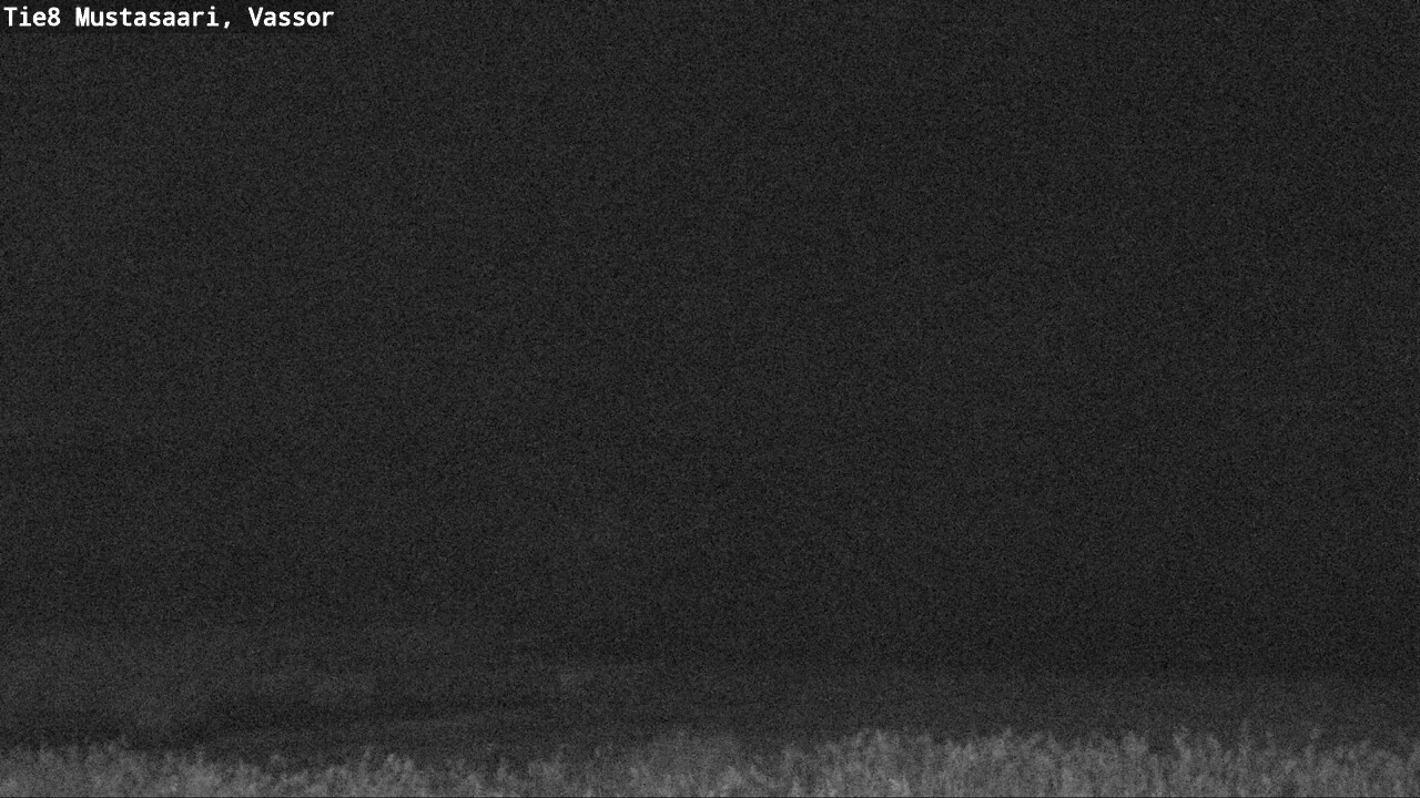 Kelikamerat Kuva Tie 8 Mustasaari, Vassor, Mustasaari, Pohjanmaa