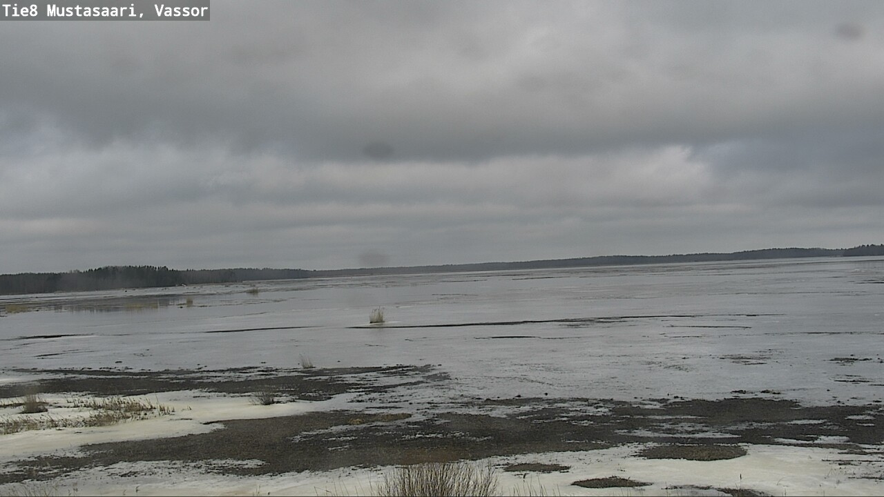 Kelikamerat Kuva Tie 8 Mustasaari, Vassor, Mustasaari, Pohjanmaa