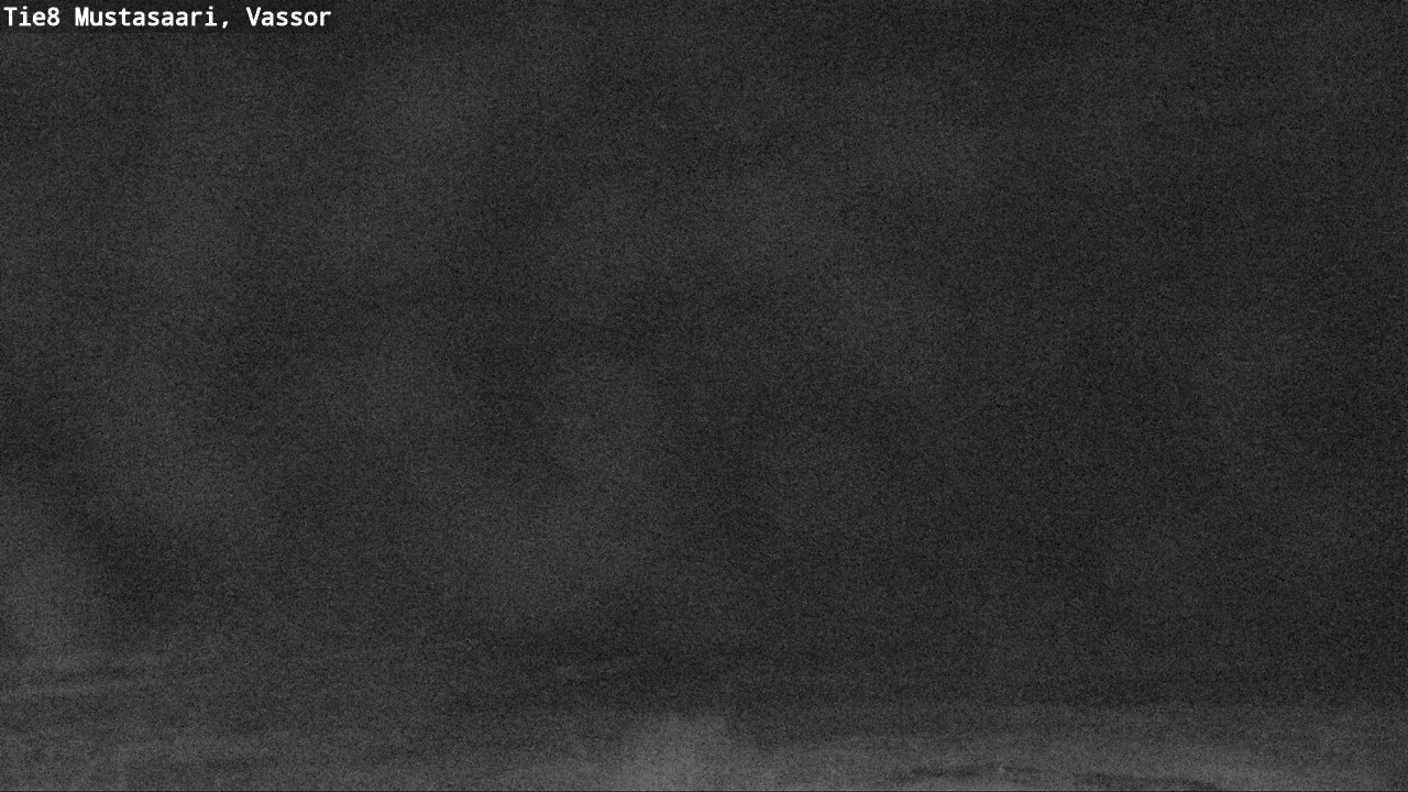 Kelikamerat Kuva Tie 8 Mustasaari, Vassor, Mustasaari, Pohjanmaa