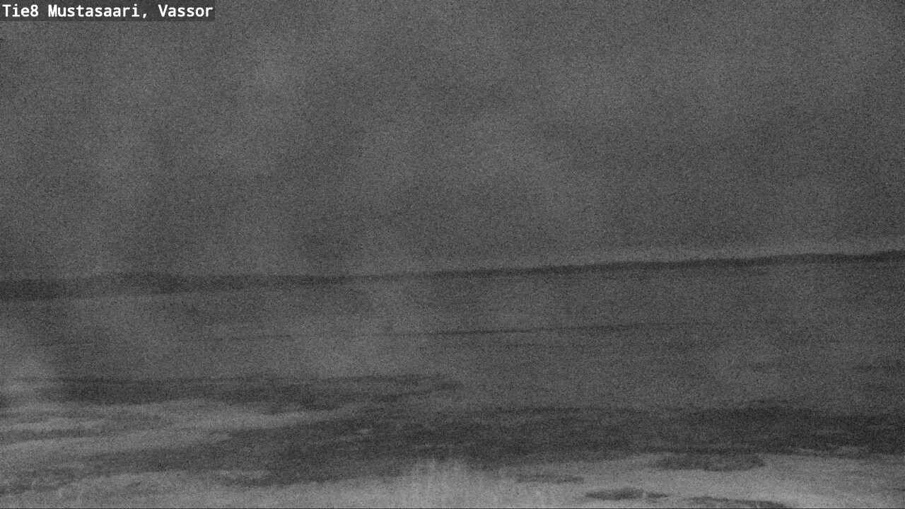 Kelikamerat Kuva Tie 8 Mustasaari, Vassor, Mustasaari, Pohjanmaa