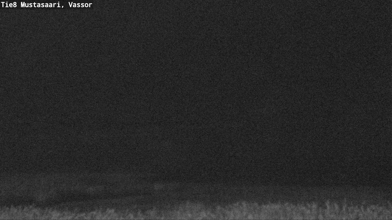 Kelikamerat Kuva Tie 8 Mustasaari, Vassor, Mustasaari, Pohjanmaa