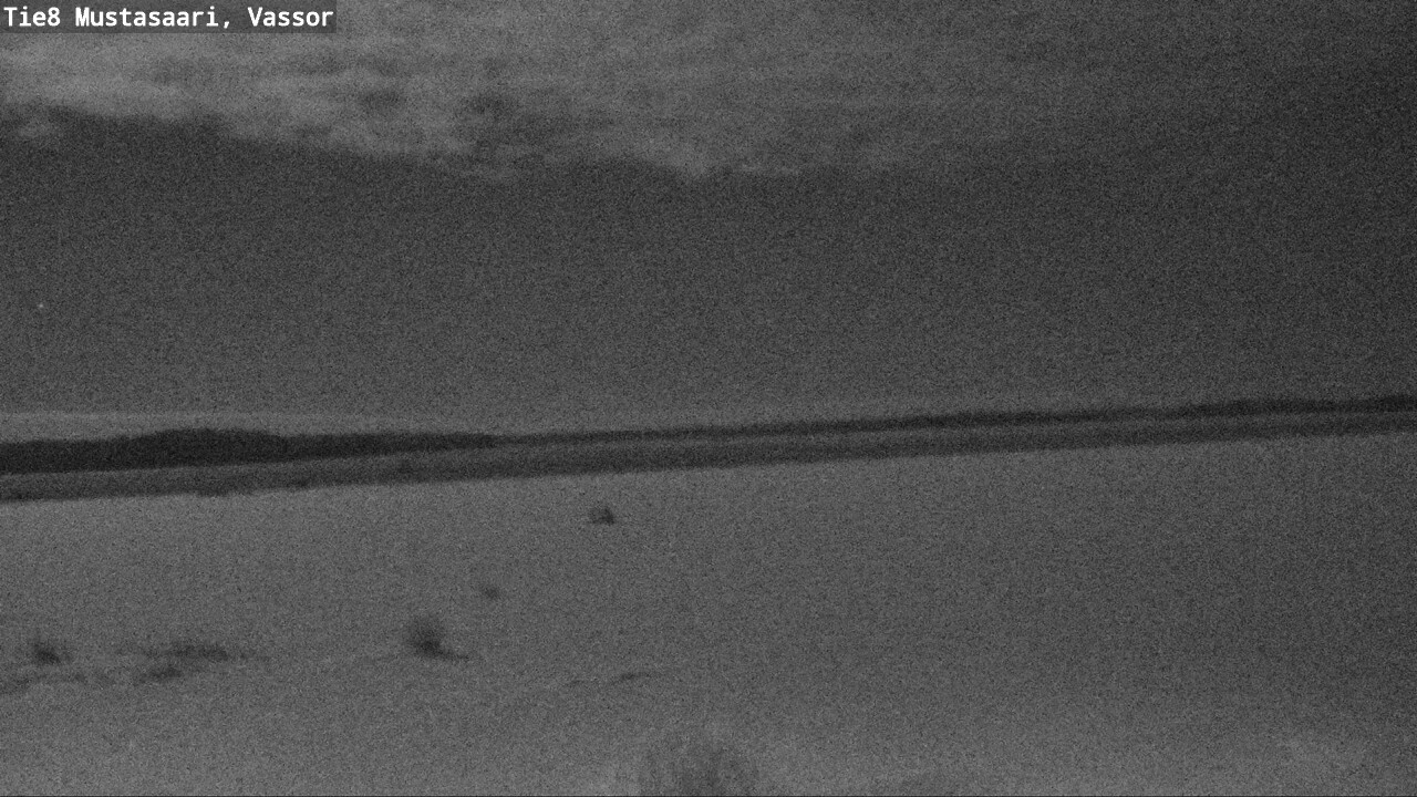 Kelikamerat Kuva Tie 8 Mustasaari, Vassor, Mustasaari, Pohjanmaa