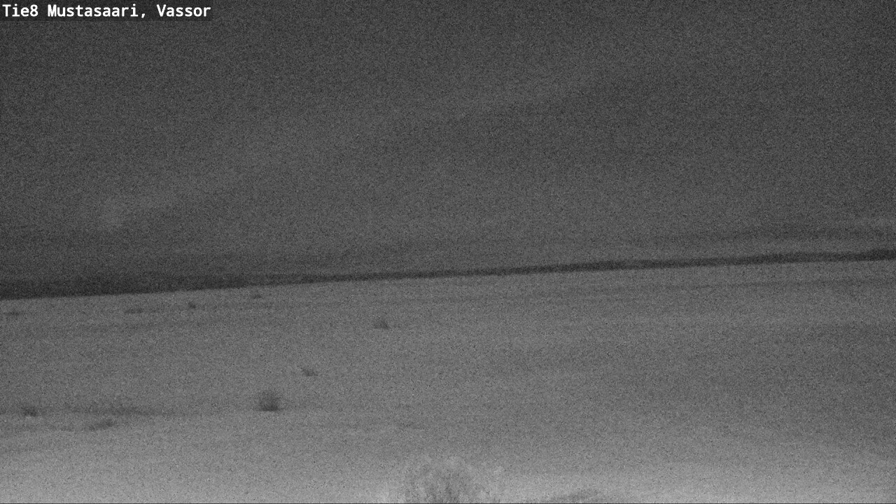 Kelikamerat Kuva Tie 8 Mustasaari, Vassor, Mustasaari, Pohjanmaa