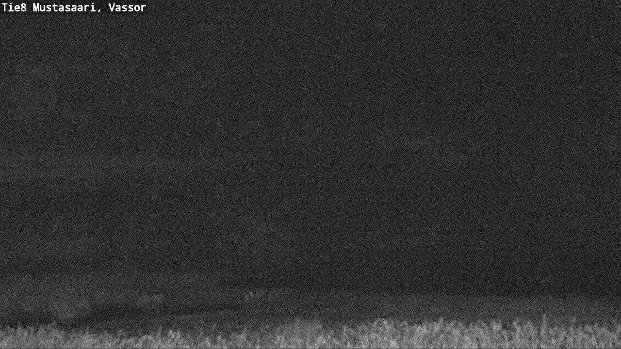 Kelikamerat Kuva Tie 8 Mustasaari, Vassor, Mustasaari, Pohjanmaa